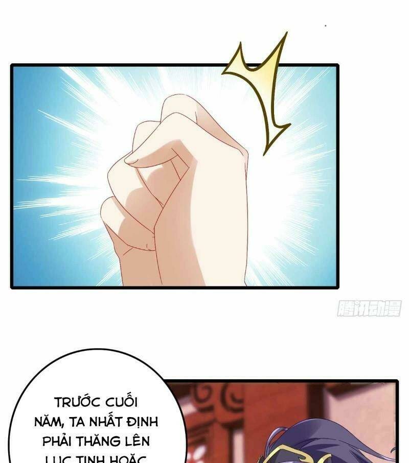 Thần Hồn Võ Đế - Chapter 11 - Page 28