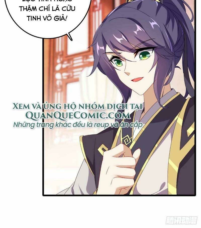 Thần Hồn Võ Đế - Chapter 11 - Page 29