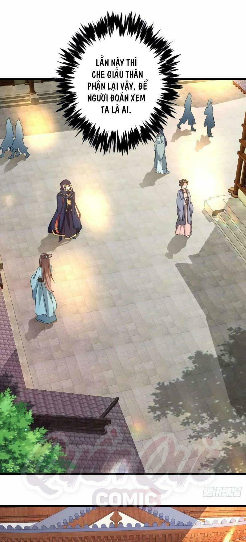 Thần Hồn Võ Đế - Chapter 11 - Page 32