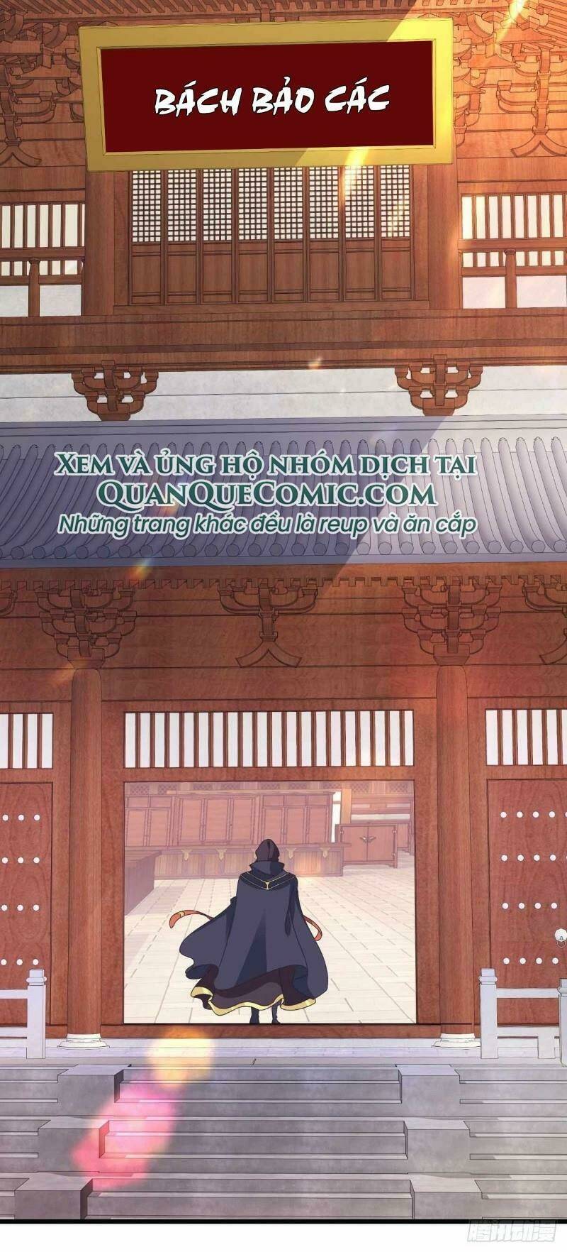 Thần Hồn Võ Đế - Chapter 11 - Page 33