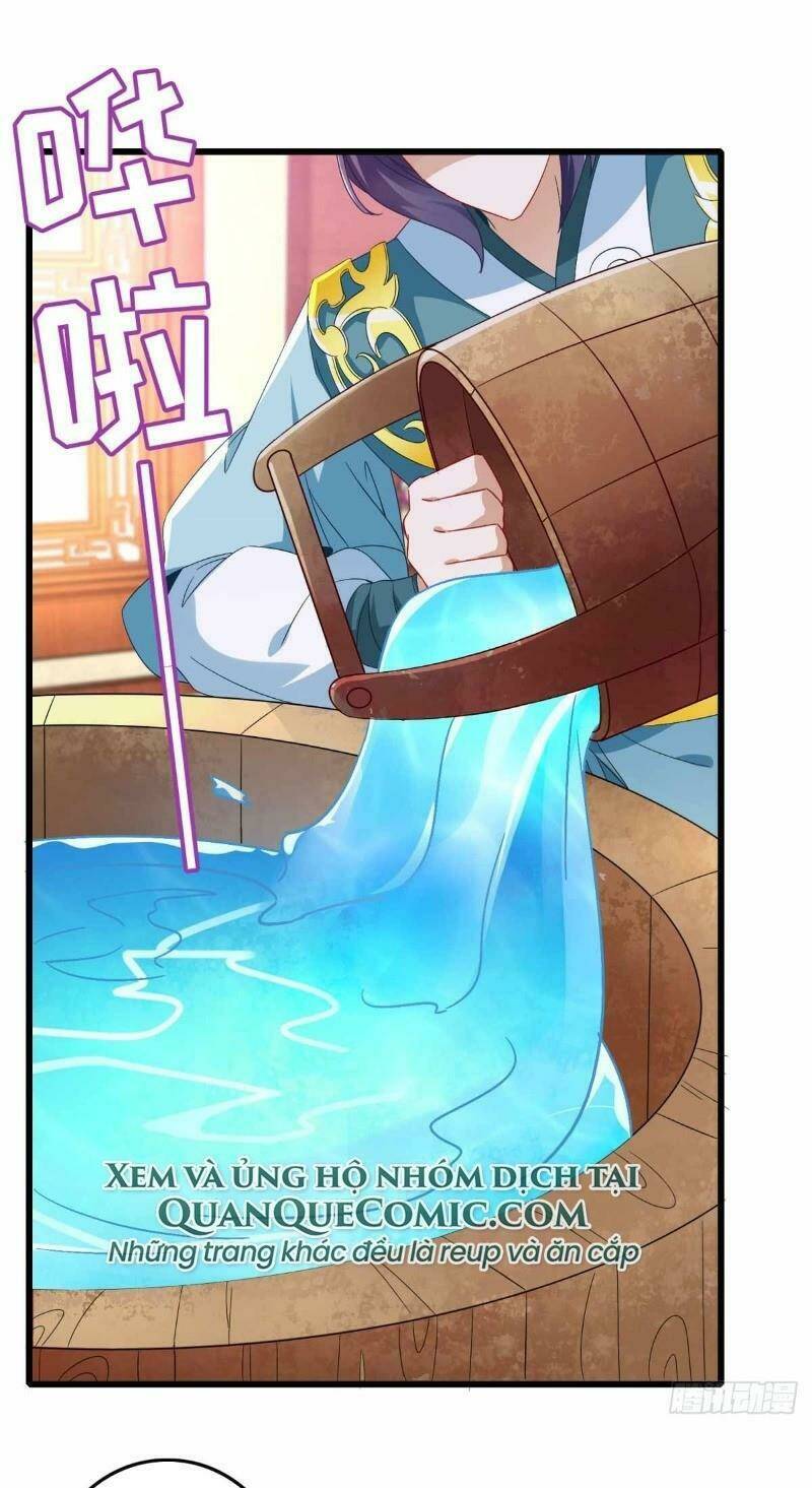 Thần Hồn Võ Đế - Chapter 11 - Page 4