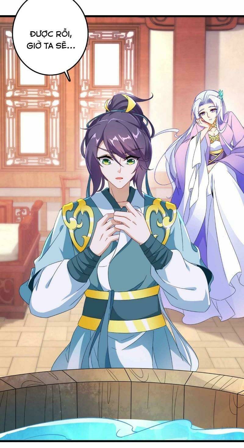 Thần Hồn Võ Đế - Chapter 11 - Page 5