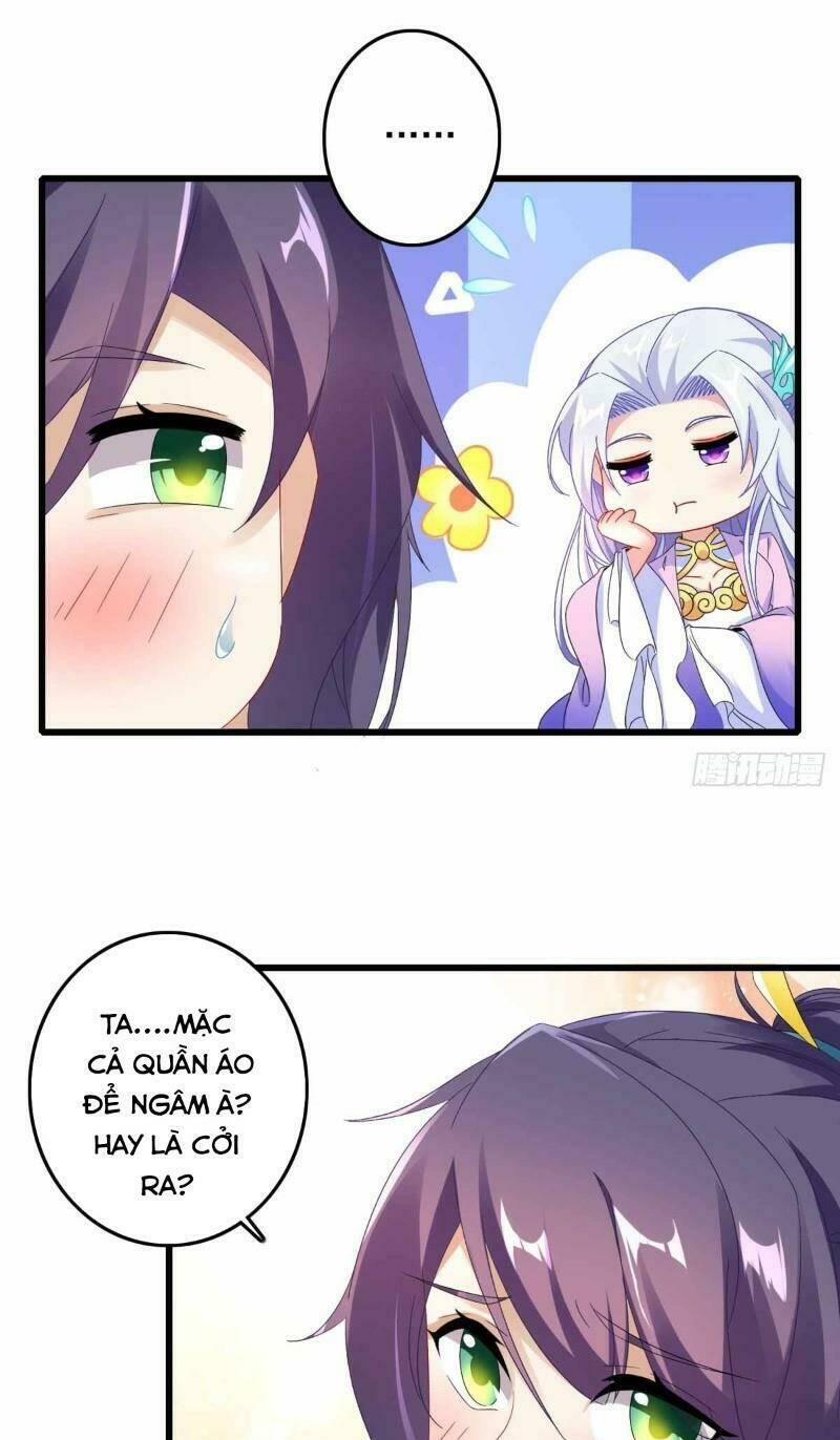 Thần Hồn Võ Đế - Chapter 11 - Page 6