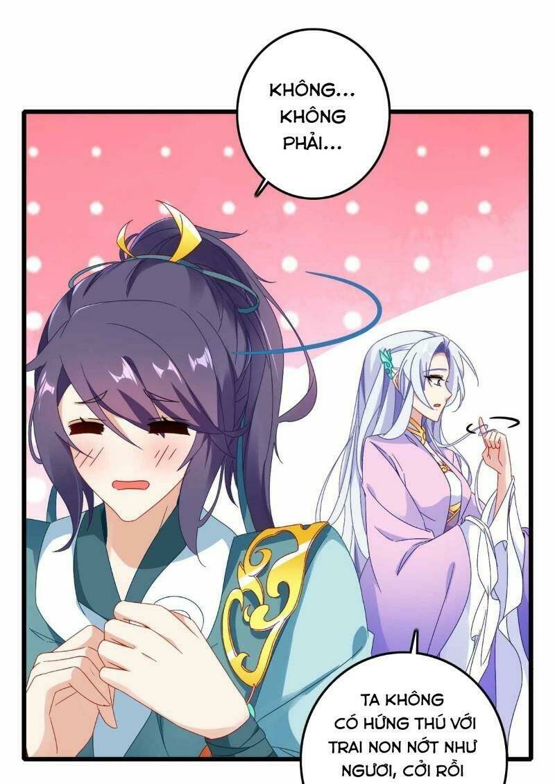 Thần Hồn Võ Đế - Chapter 11 - Page 8