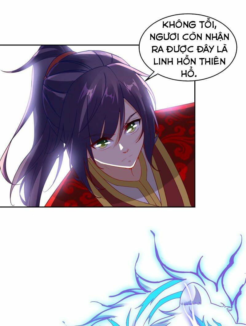 Thần Hồn Võ Đế - Chapter 110 - Page 15