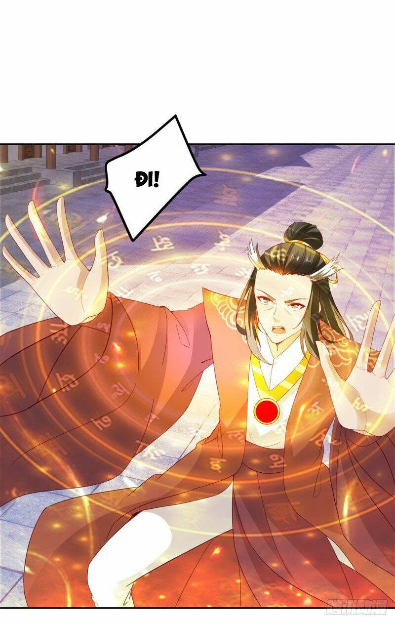 Thần Hồn Võ Đế - Chapter 110 - Page 17