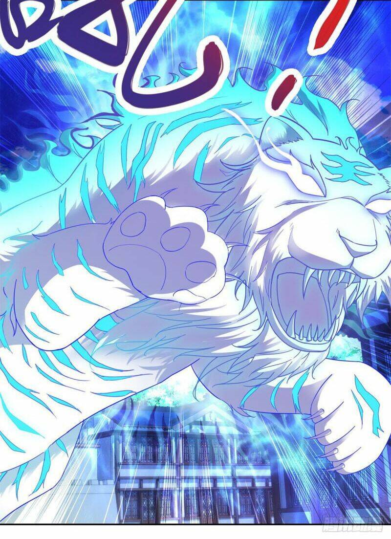 Thần Hồn Võ Đế - Chapter 110 - Page 22