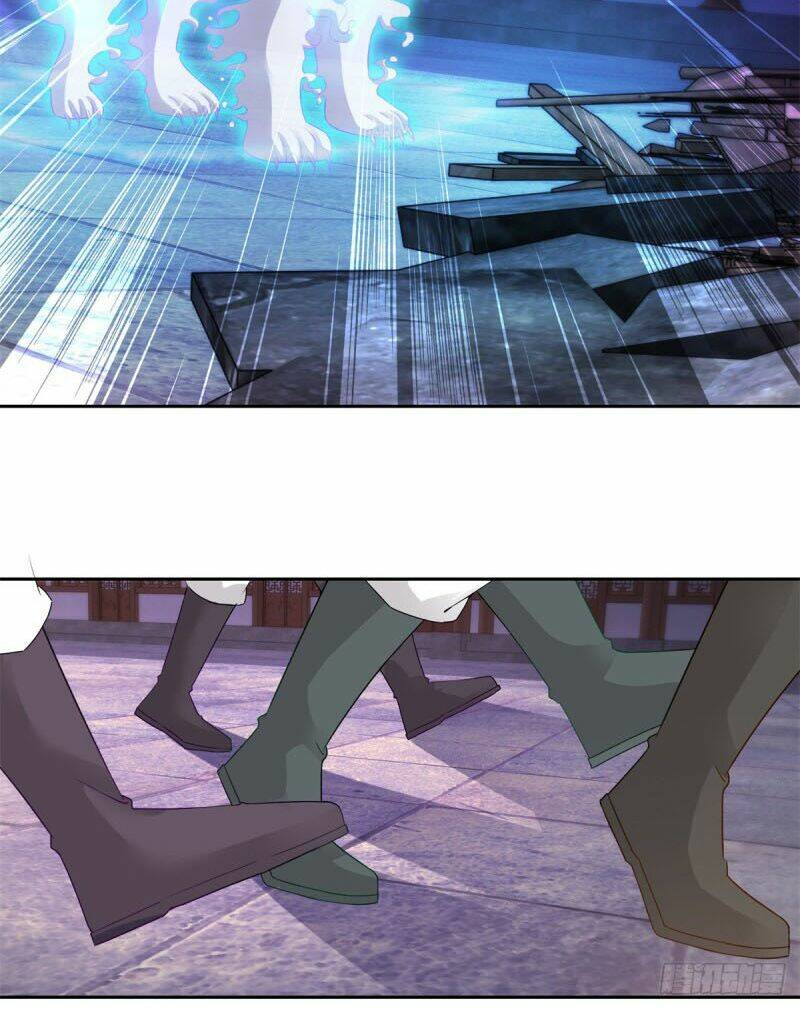 Thần Hồn Võ Đế - Chapter 111 - Page 9