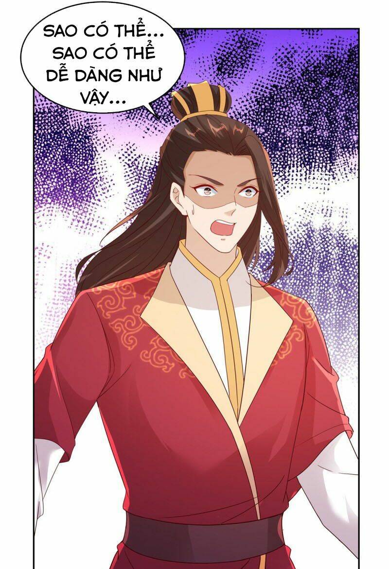 Thần Hồn Võ Đế - Chapter 111 - Page 11