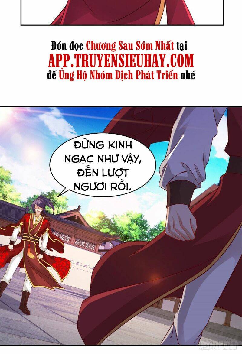 Thần Hồn Võ Đế - Chapter 111 - Page 12