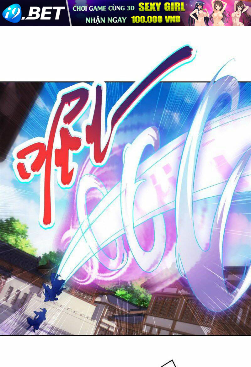 Thần Hồn Võ Đế - Chapter 111 - Page 16