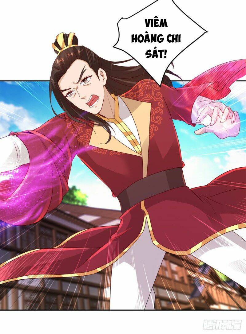 Thần Hồn Võ Đế - Chapter 111 - Page 17