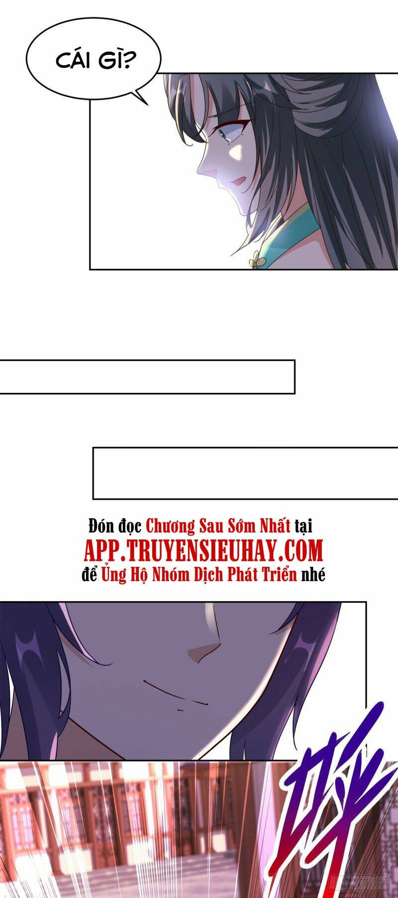 Thần Hồn Võ Đế - Chapter 111 - Page 20