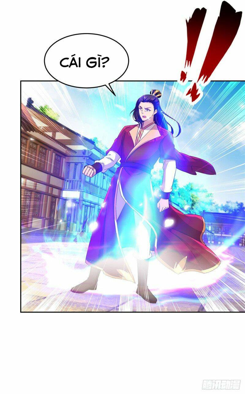 Thần Hồn Võ Đế - Chapter 111 - Page 22