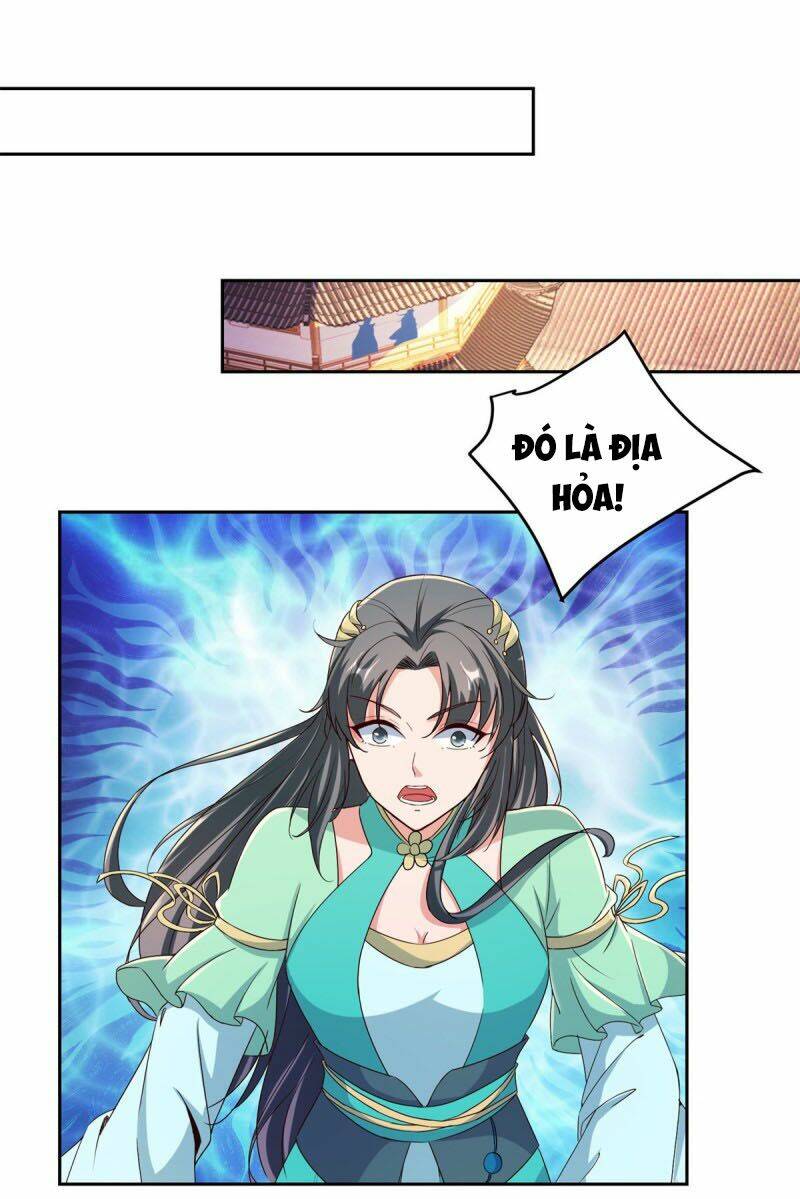 Thần Hồn Võ Đế - Chapter 111 - Page 23