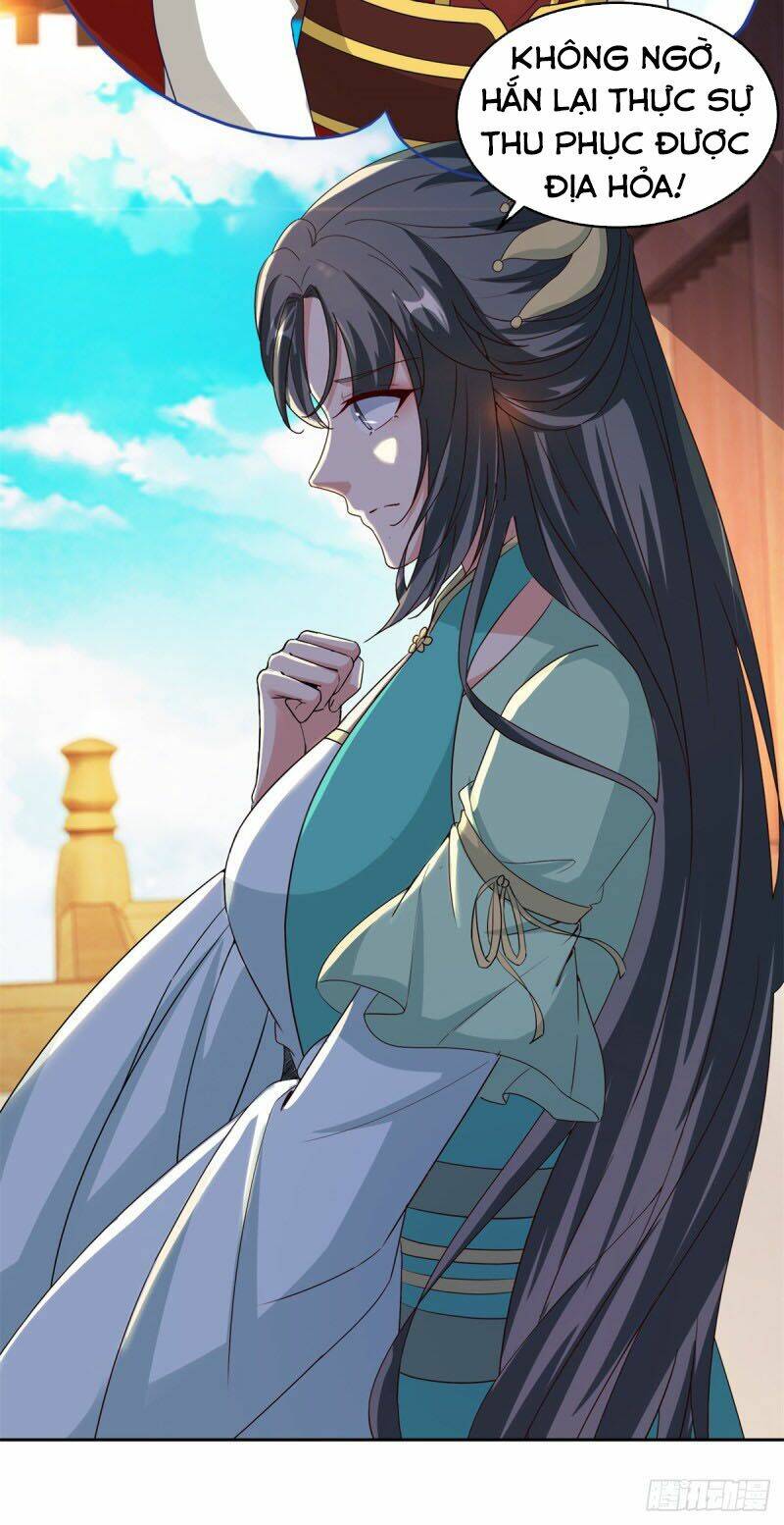 Thần Hồn Võ Đế - Chapter 111 - Page 26