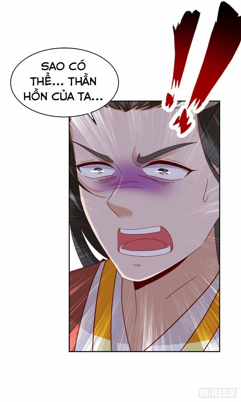 Thần Hồn Võ Đế - Chapter 111 - Page 3