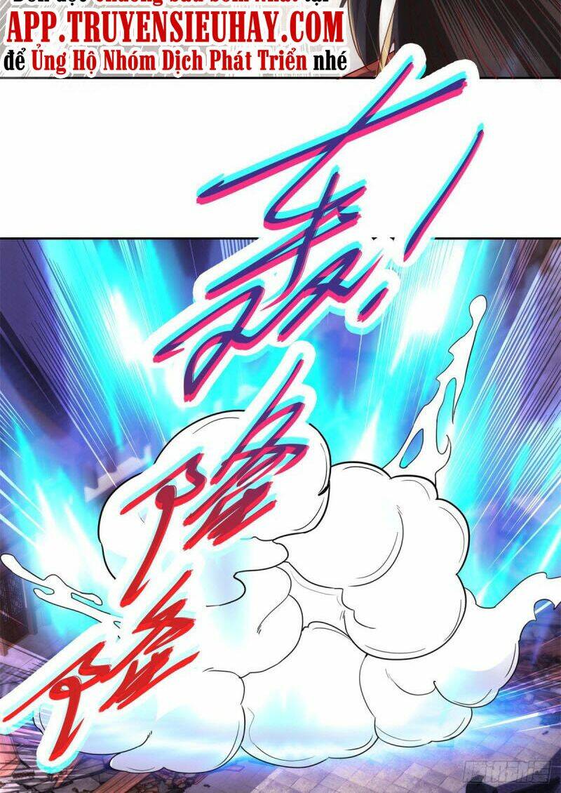 Thần Hồn Võ Đế - Chapter 111 - Page 5