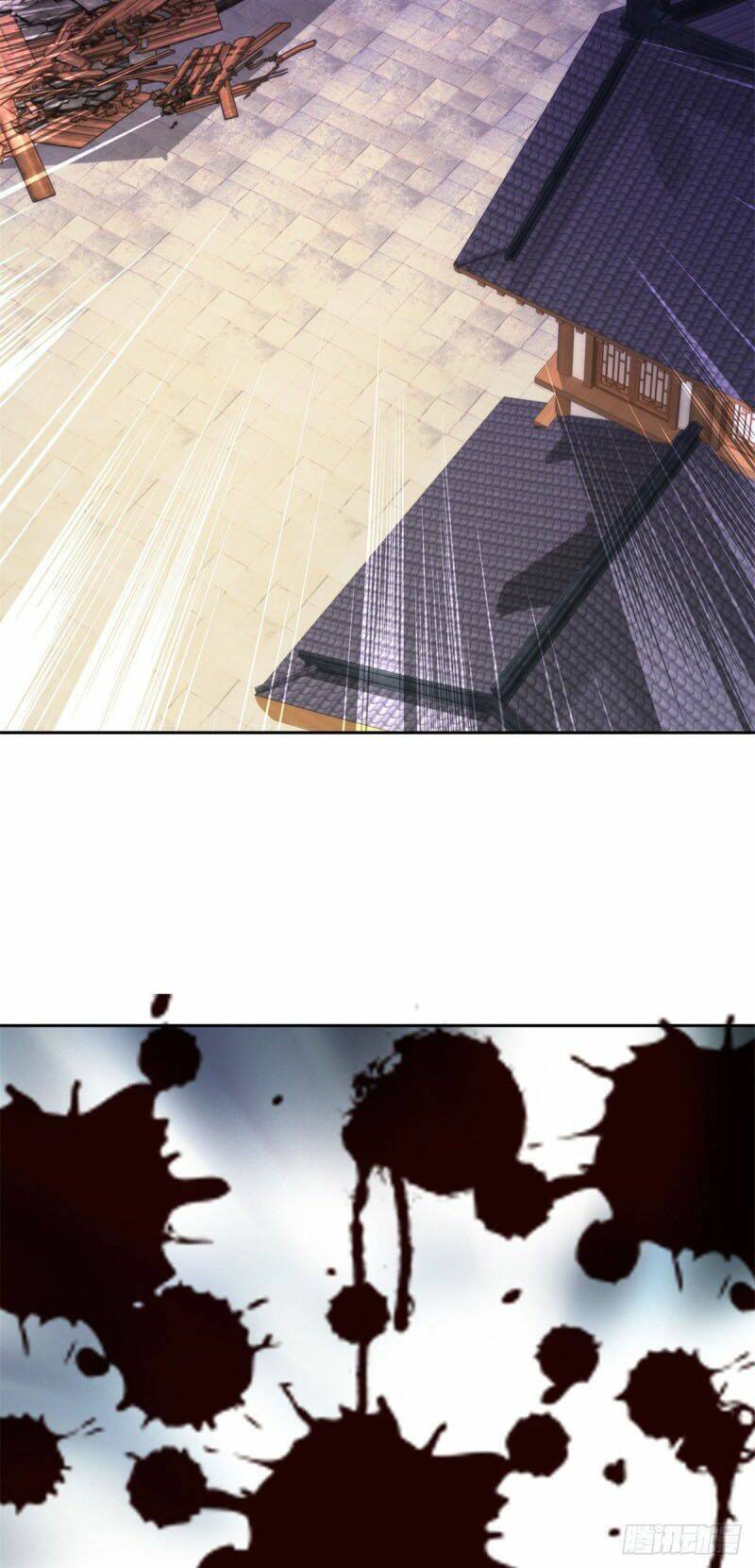 Thần Hồn Võ Đế - Chapter 111 - Page 6