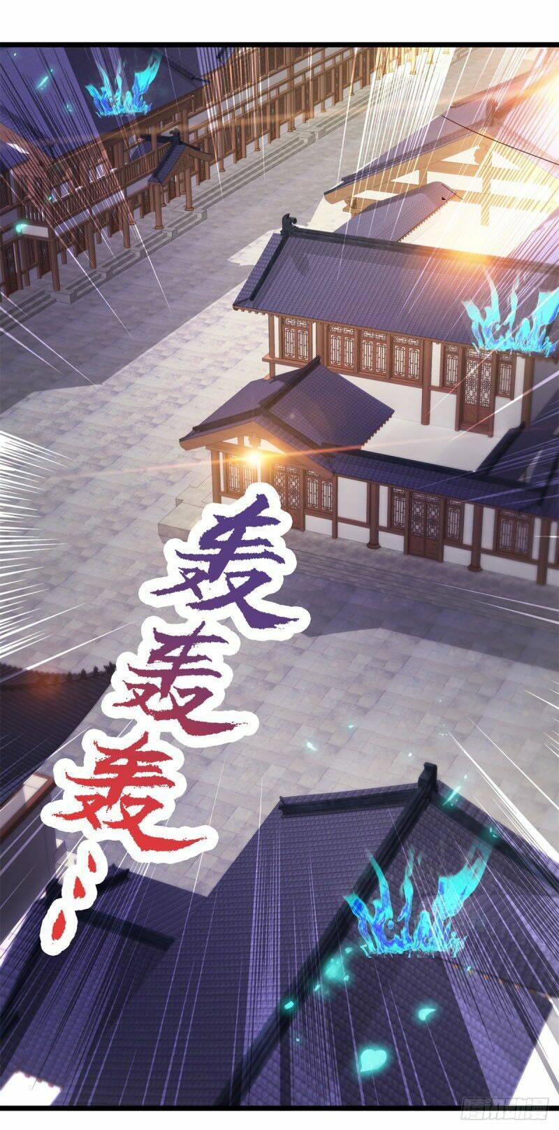 Thần Hồn Võ Đế - Chapter 112 - Page 11