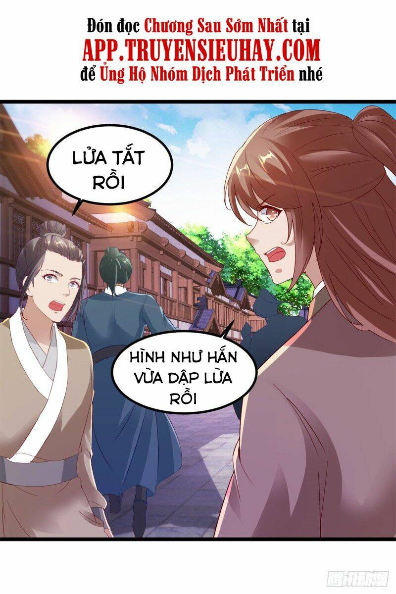 Thần Hồn Võ Đế - Chapter 112 - Page 12