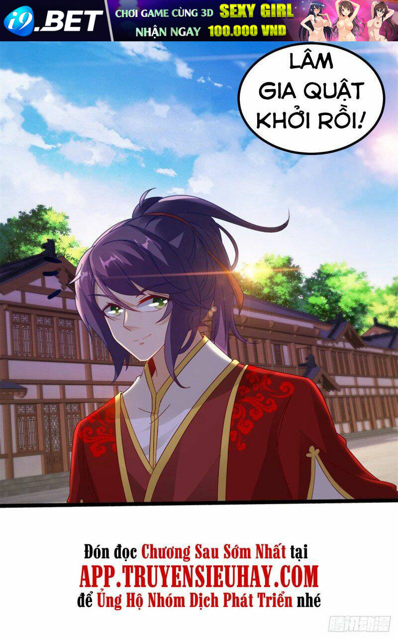 Thần Hồn Võ Đế - Chapter 112 - Page 15