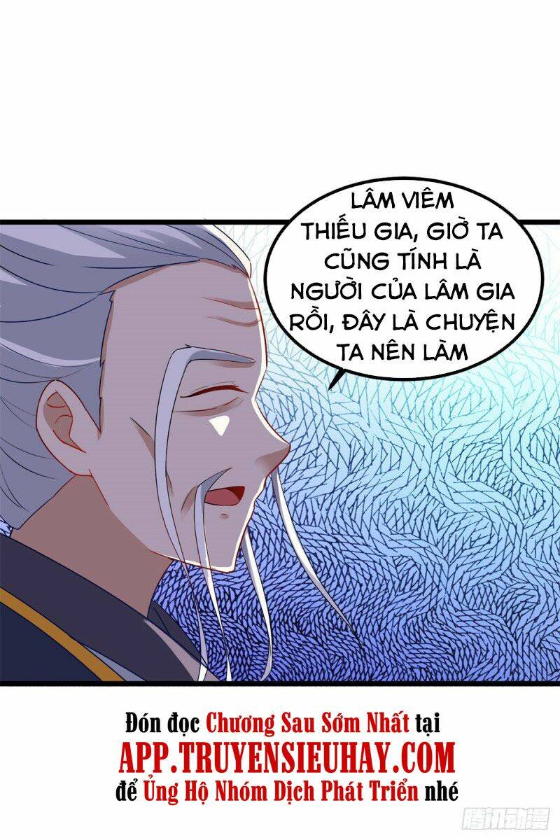 Thần Hồn Võ Đế - Chapter 112 - Page 18