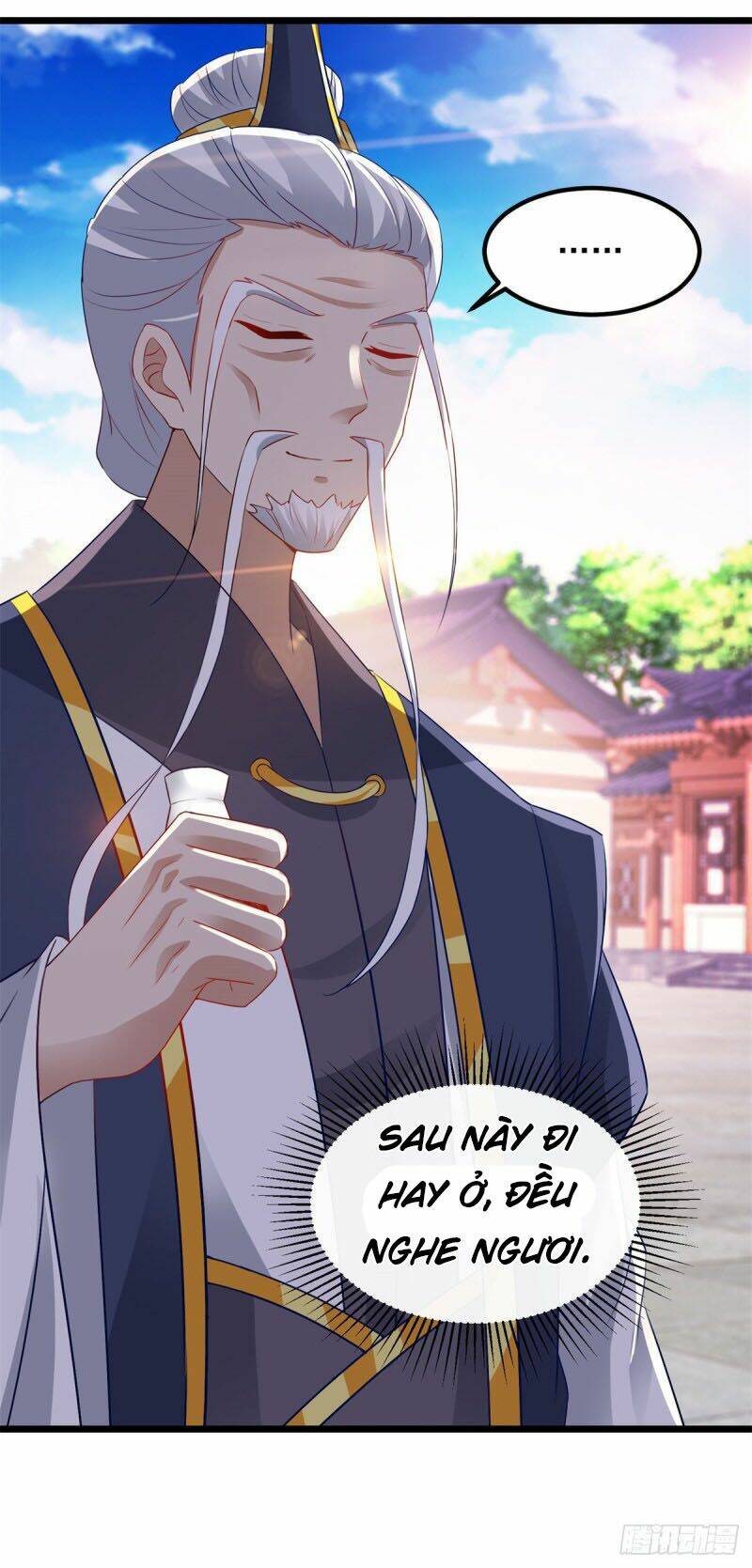 Thần Hồn Võ Đế - Chapter 112 - Page 21