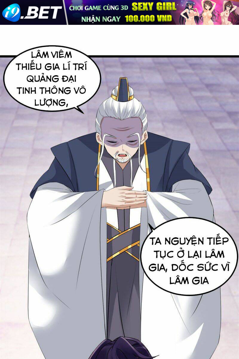 Thần Hồn Võ Đế - Chapter 112 - Page 22