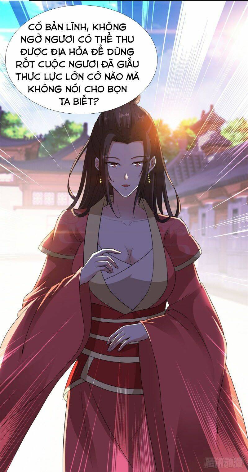 Thần Hồn Võ Đế - Chapter 112 - Page 24