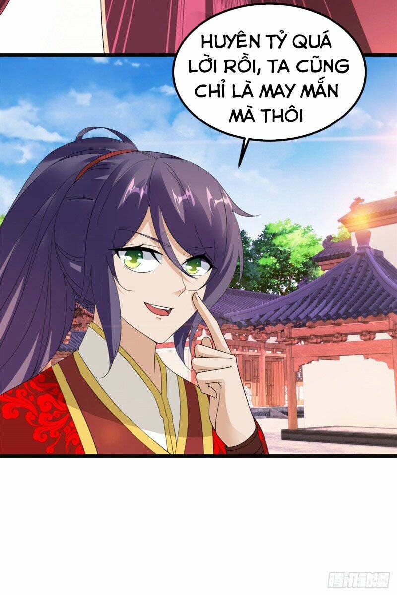 Thần Hồn Võ Đế - Chapter 112 - Page 25