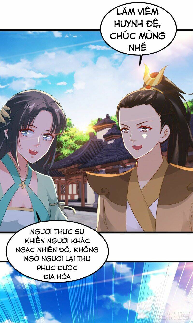 Thần Hồn Võ Đế - Chapter 112 - Page 27