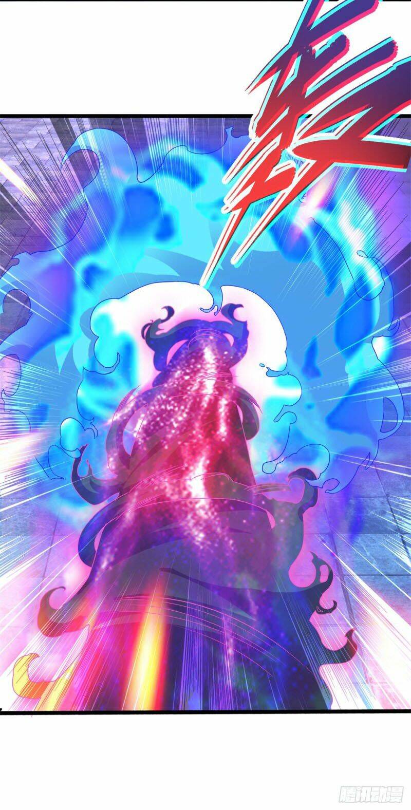 Thần Hồn Võ Đế - Chapter 112 - Page 5