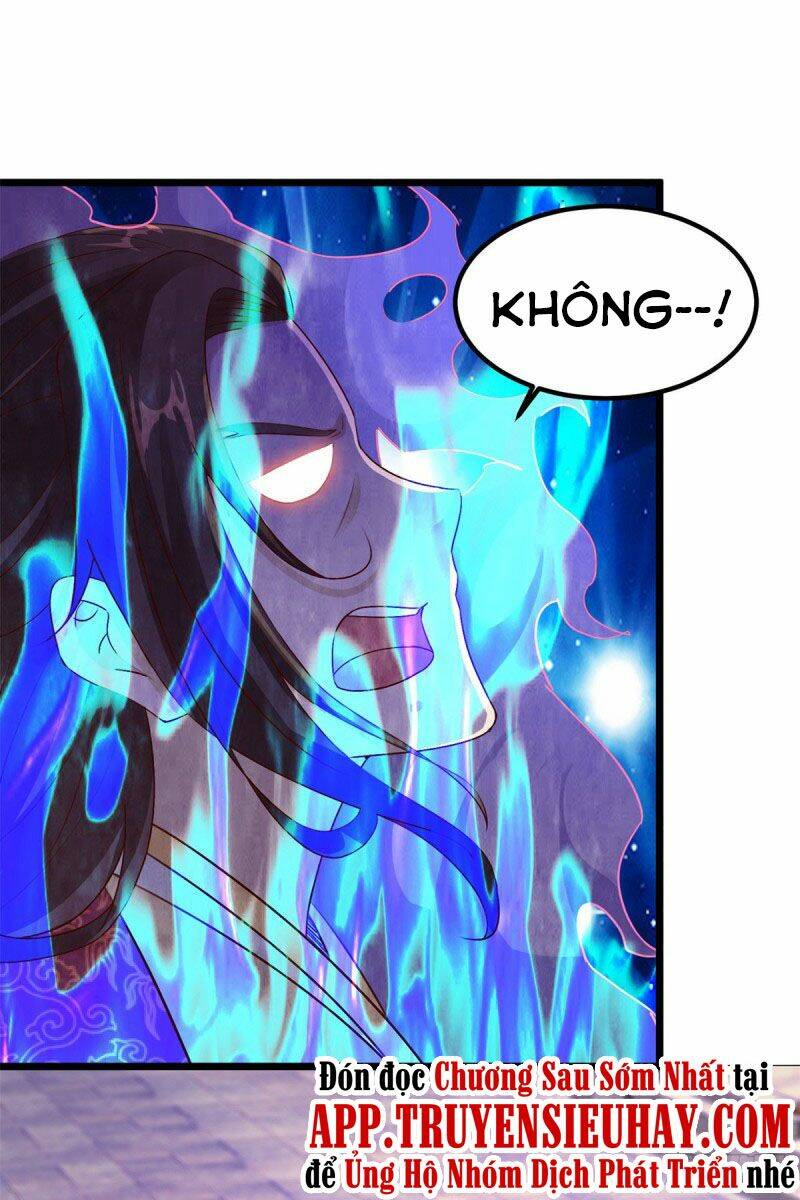 Thần Hồn Võ Đế - Chapter 112 - Page 7