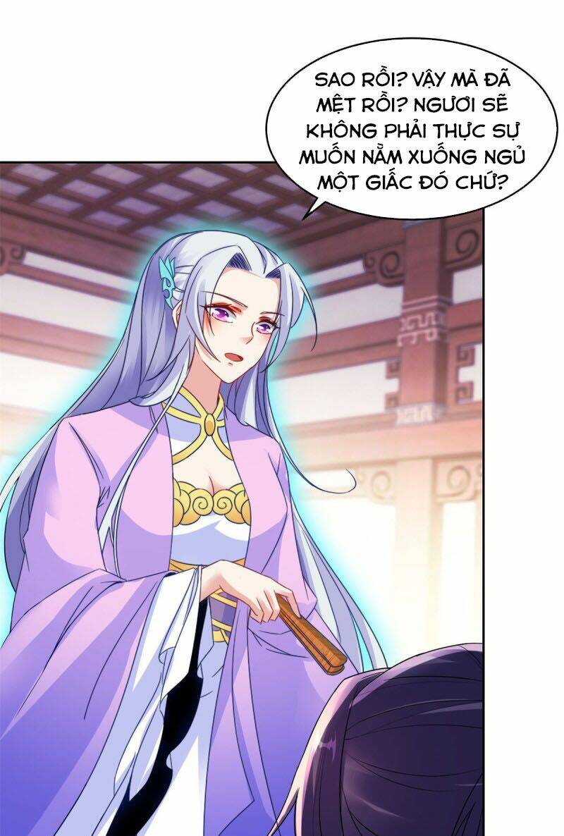 Thần Hồn Võ Đế - Chapter 113 - Page 10