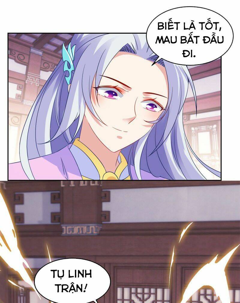 Thần Hồn Võ Đế - Chapter 113 - Page 12