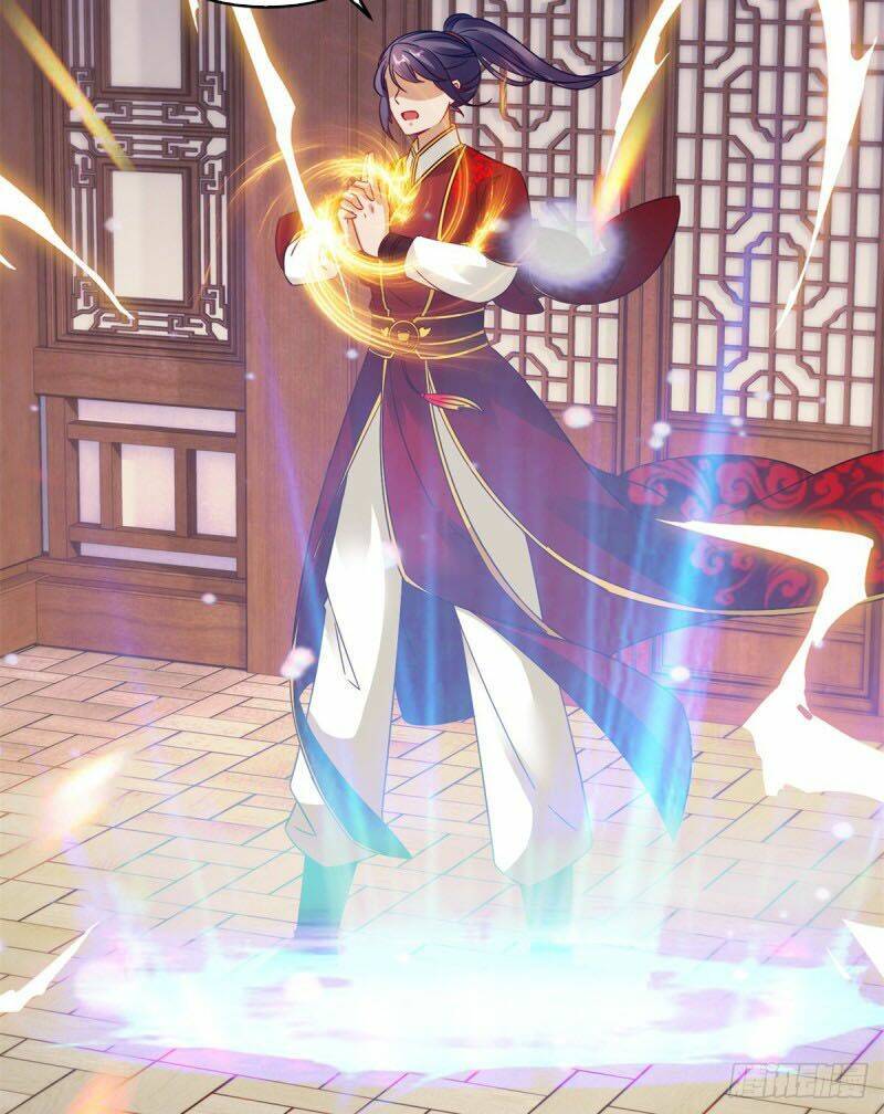 Thần Hồn Võ Đế - Chapter 113 - Page 13