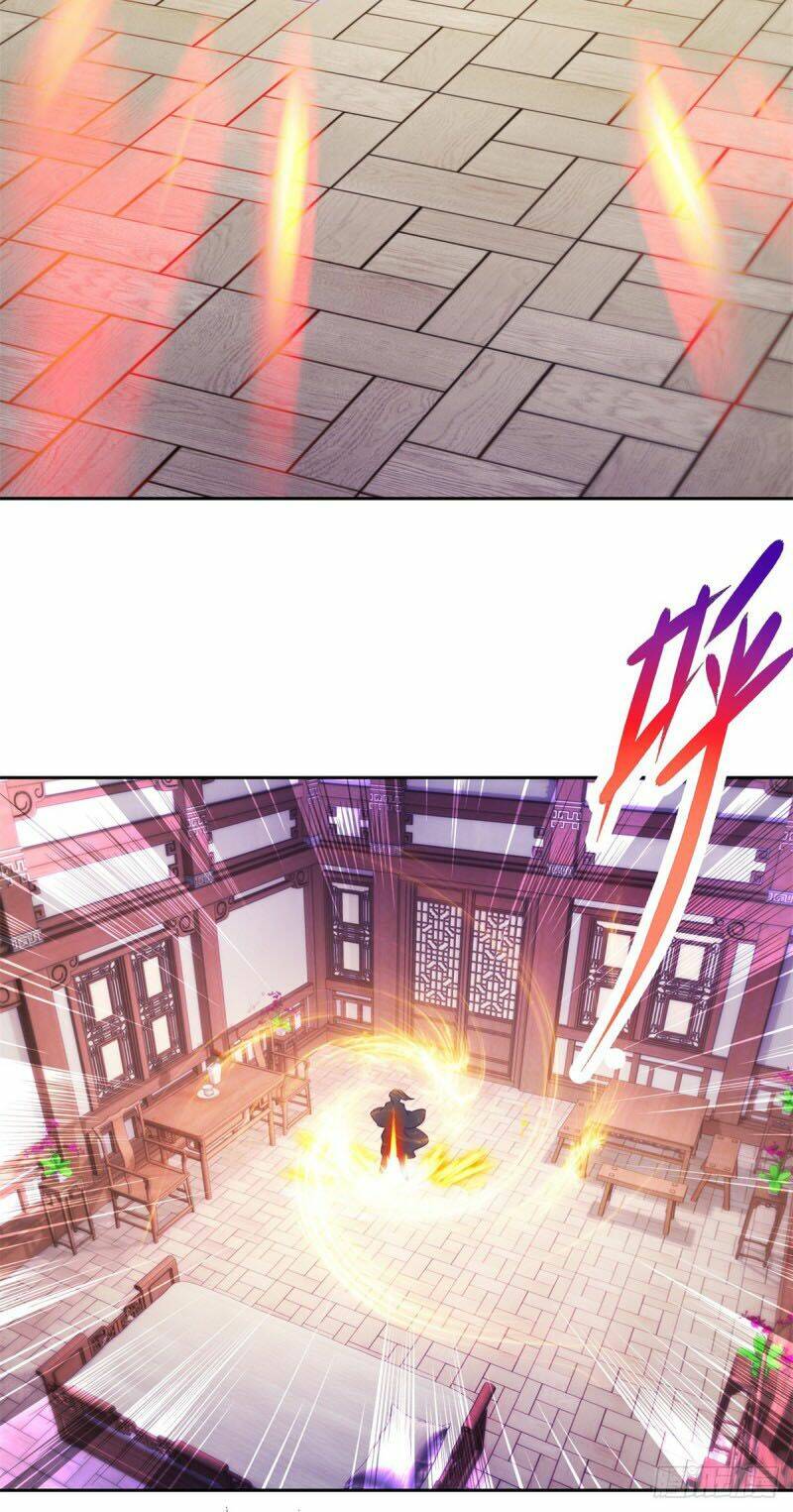 Thần Hồn Võ Đế - Chapter 113 - Page 14