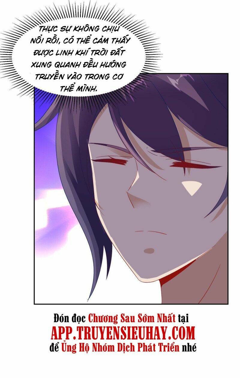 Thần Hồn Võ Đế - Chapter 113 - Page 15