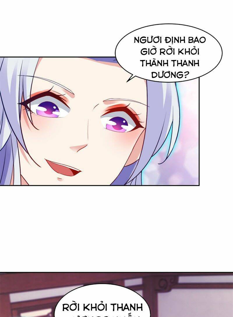 Thần Hồn Võ Đế - Chapter 113 - Page 18