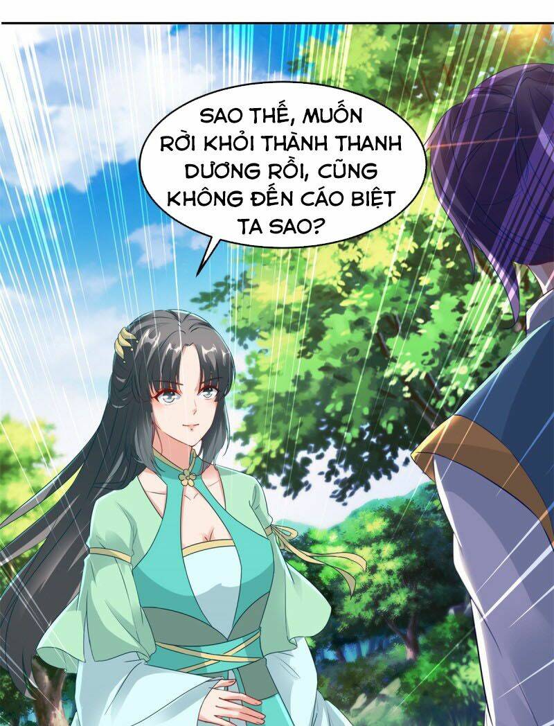Thần Hồn Võ Đế - Chapter 113 - Page 28