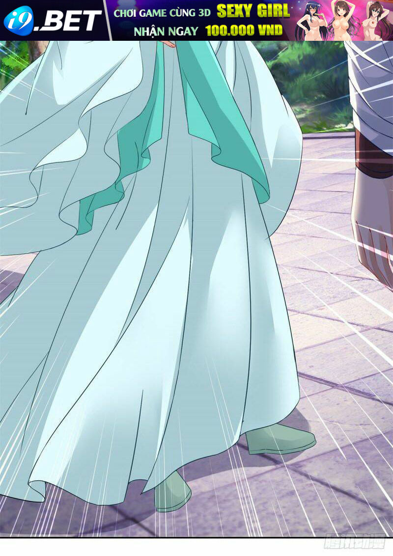 Thần Hồn Võ Đế - Chapter 113 - Page 29