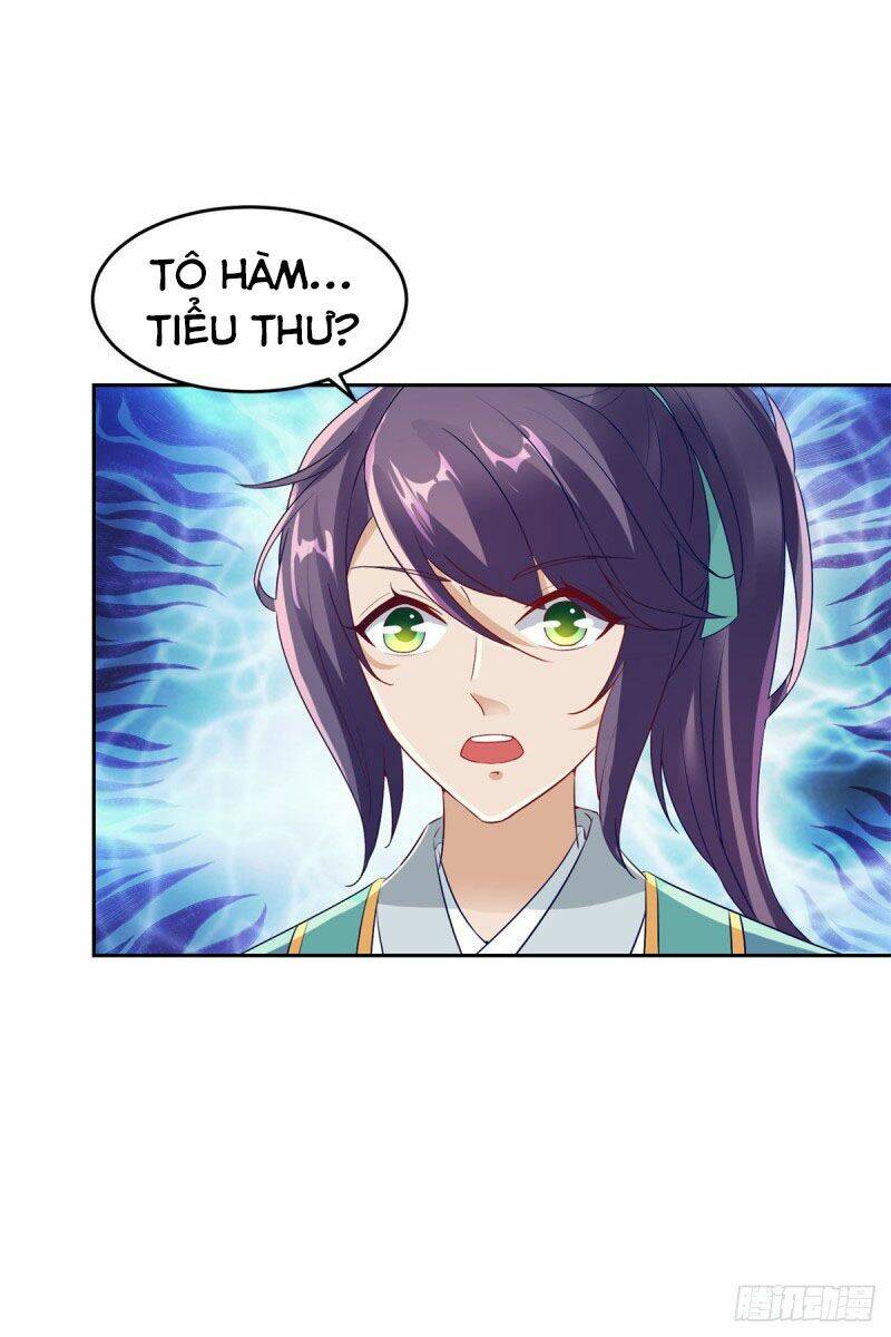 Thần Hồn Võ Đế - Chapter 113 - Page 30