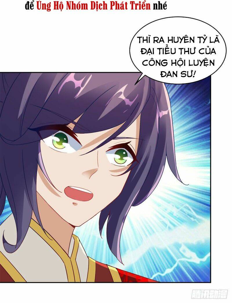 Thần Hồn Võ Đế - Chapter 113 - Page 3