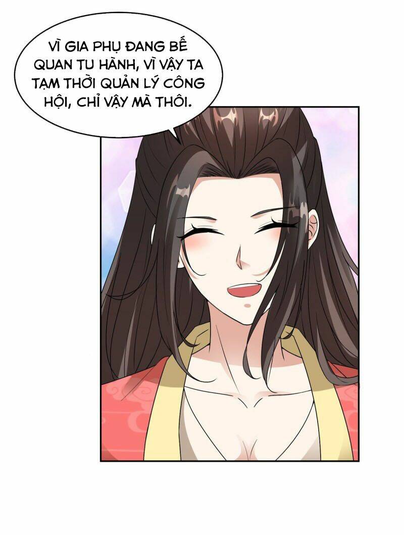 Thần Hồn Võ Đế - Chapter 113 - Page 4