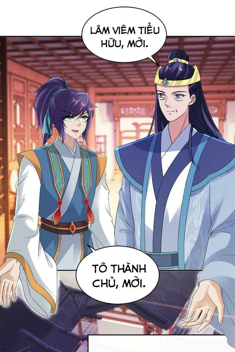 Thần Hồn Võ Đế - Chapter 114 - Page 9