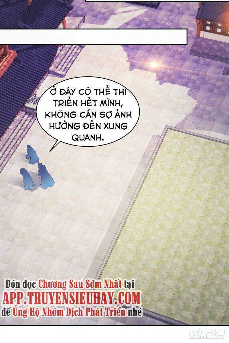 Thần Hồn Võ Đế - Chapter 114 - Page 10