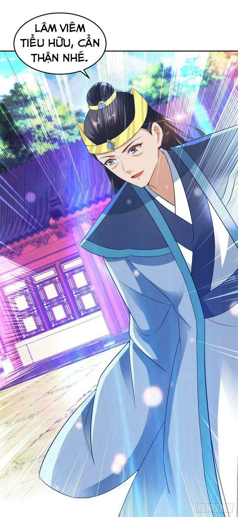 Thần Hồn Võ Đế - Chapter 114 - Page 12