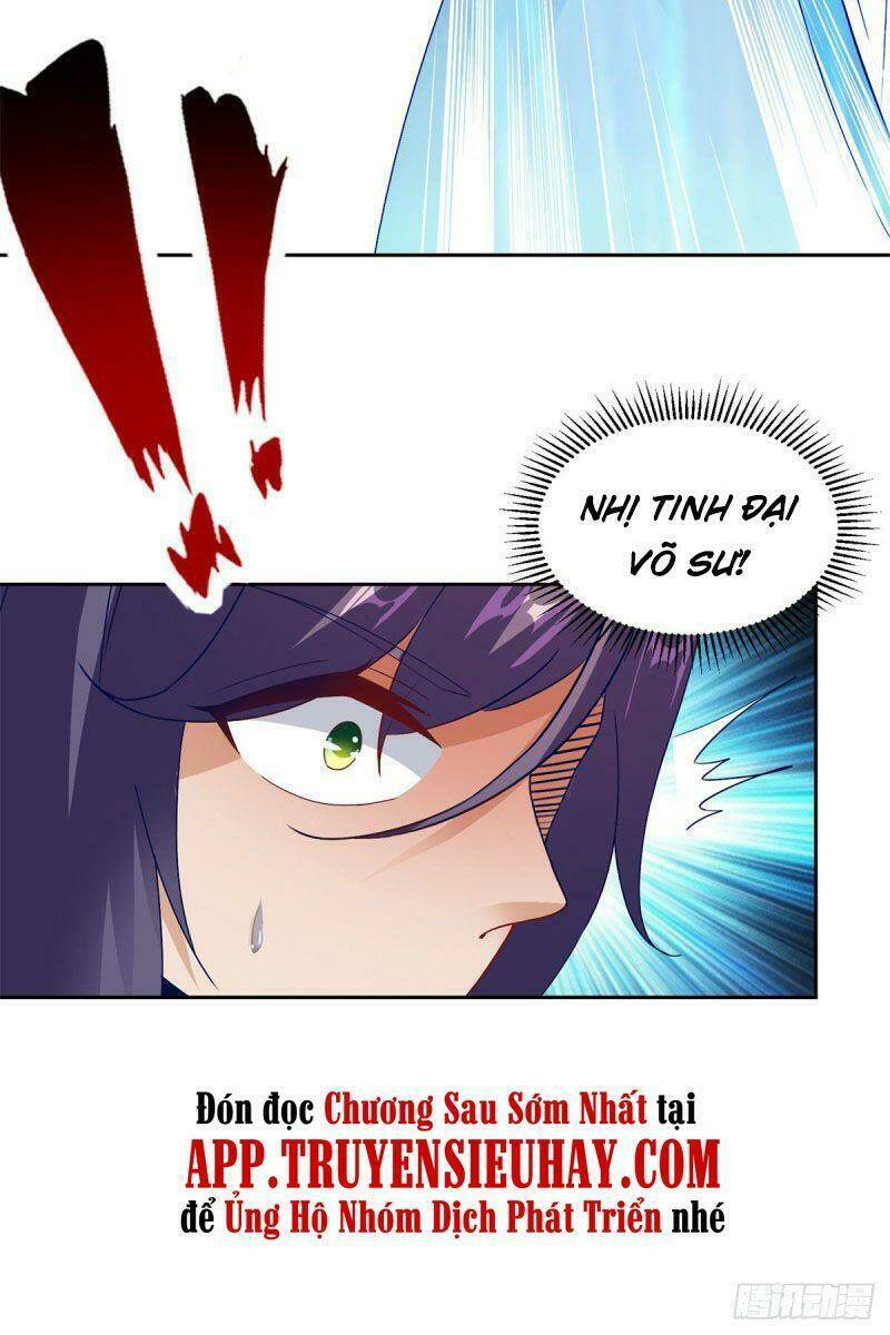 Thần Hồn Võ Đế - Chapter 114 - Page 13