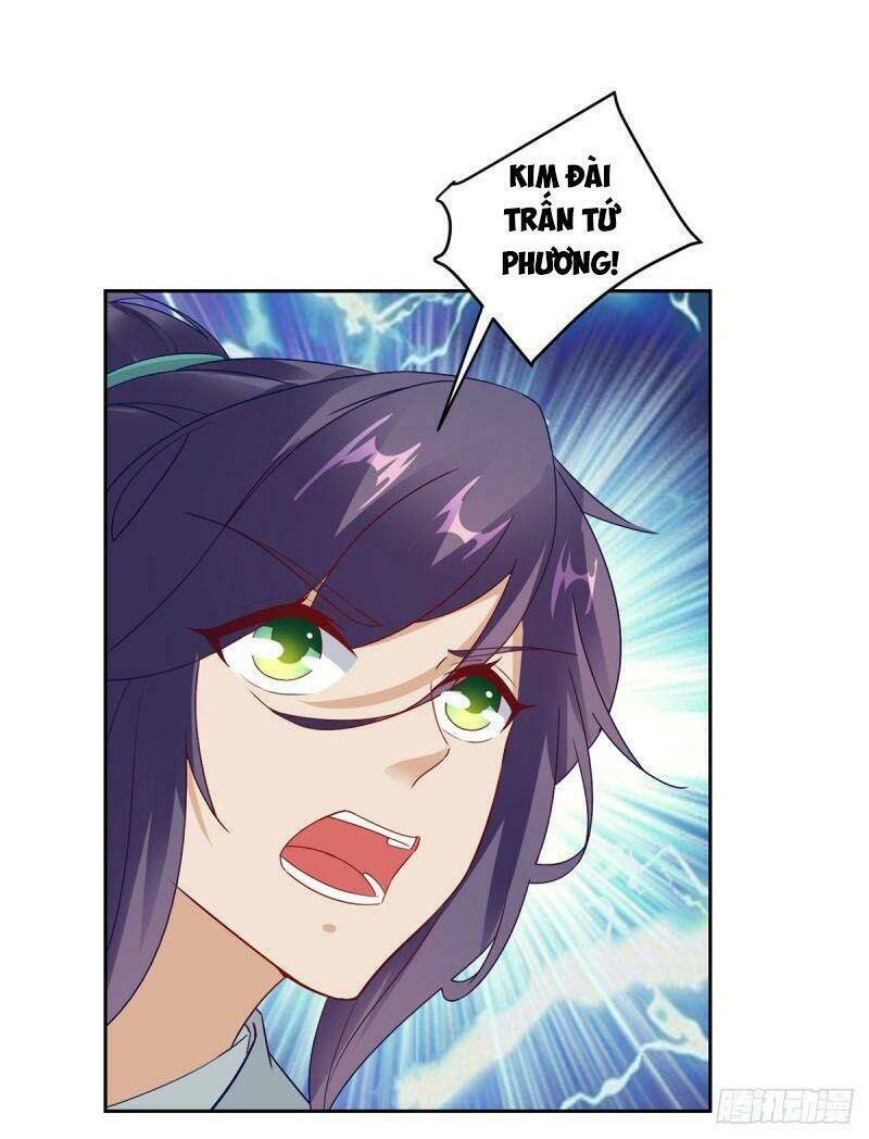 Thần Hồn Võ Đế - Chapter 114 - Page 15